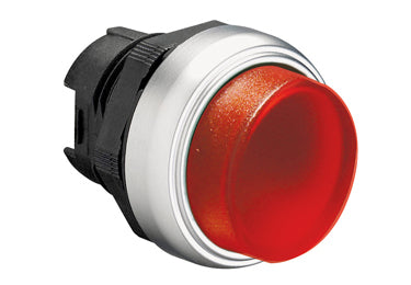 Lovato Electric: 22mm Platinum Series, Illuminated Button Actuators ...