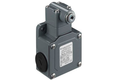 Leuze S300-M13C3-M20-SB: Safety Position Switch - 63000305