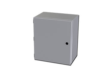 Saginaw Enclosures: Enviroline Series Junction Enclosure - SCE-604ELJ