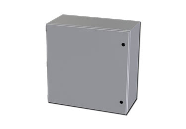 Saginaw Enclosures: Enviroline Series Junction Enclosure - SCE-20206ELJ