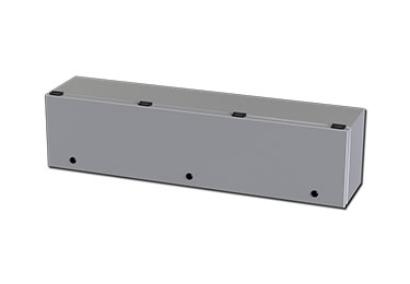 Saginaw Enviroline Series: Junction Trough Enclosure - SCE-L9366ELJ ...