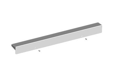 Saginaw Enclosure: Workstation Accessory - SCE-STWSPLSS