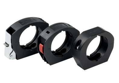 Murrplastik- SH 80/95-A System Holder made of Aluminum- 83691508