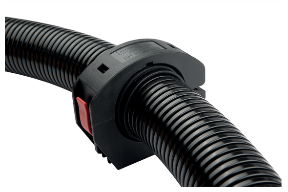Murrplastik- SH 80/95-A System Holder made of Aluminum- 83691508