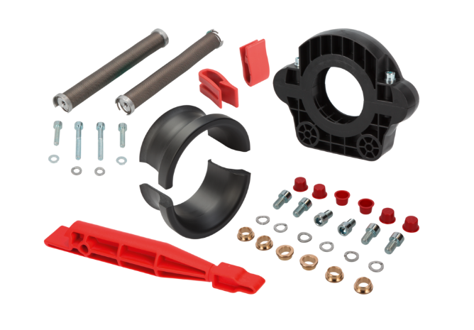 Murrplastik- R-Tec Box-S EWX 36 Slider Set- 83692677 – Trimantec