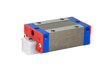 Staf BGXH20FN-N-Z0 Linear Bearing - Trimantec