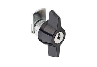 Tecnomatic Electrical Enclosure Accessories: Handle with Key - 88291