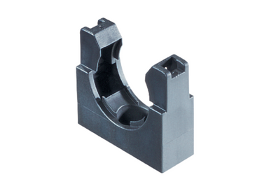 Murrplastik- UH 29 Corrugated Conduit Holder - 83621220 (MOQ 50 pcs.)