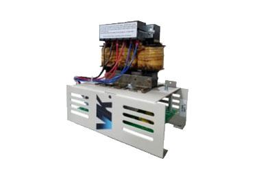 TCI Transcoil V1K: DV/DT Filter - V1K21A03