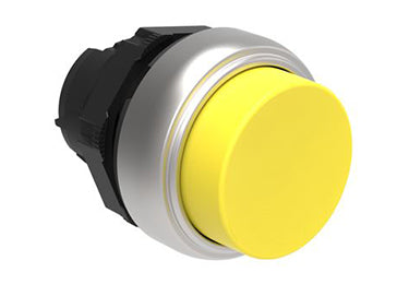 Lovato Electric: Pushbutton Actuator, Momentary - LPCB205