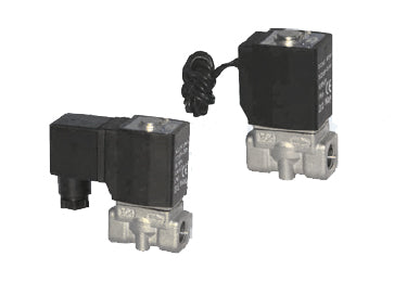 Airtac 2S030-06: 2 Way Solenoid Valve - 2S03006AG