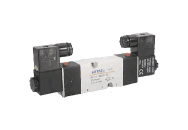 Airtac 4M320-08: NAMUR Solenoid Valve - 4M32008FIG