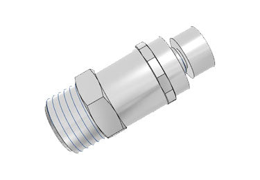 人気ブランド新作豊富 Airtac BESL: Pneumatic Silencer - BESL02 | Trimantec 継手