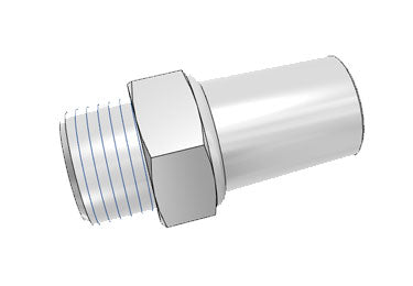 【特別セール品】 Silencer Pneumatic BSL: Airtac - Trimantec | BSLM5 継手
