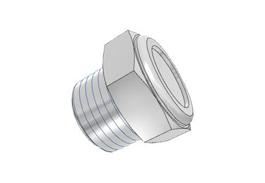 Airtac BSLM: Pneumatic Silencer - BSLMM5 | Trimantec