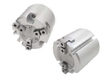 Airtac HFC: Air Gripper, Parallel Open/Close - HFCY16