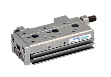 Airtac HLS: Compact Slide Air Cylinder - HLS20X20SAG