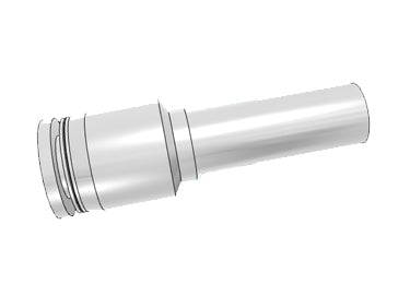 【新品未開封・送料無料】 Lock Push PGJ6-4 Airtac Fitting, Trimantec - Plug 継手