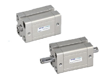 Airtac ACE: Compact Air Cylinder, Double Acting - ACE25X80SB