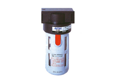 Airtac BF: Air Preparation Filter - BF3000