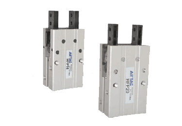 Airtac HFTP: Air Gripper, Parallel- HFTP32N