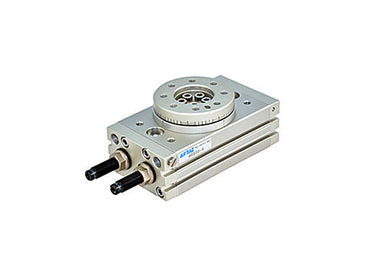 WEB Catalog ｜SMC CORPORATION | CDRQ2B Series swing table thin type swing rotary rotating cylinder | シリンダコネクタ | FWVGFDYOJ