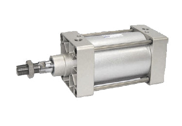 Airtac SGC: Double Acting Standard Air Cylinder - SGC125X75