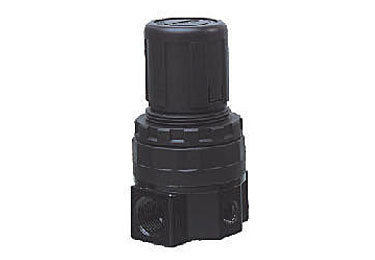 モリタAIR TORX TRA-200 エアーモーター 中古 Airtac SR200081 Air Pressure Regulator - Trimantec