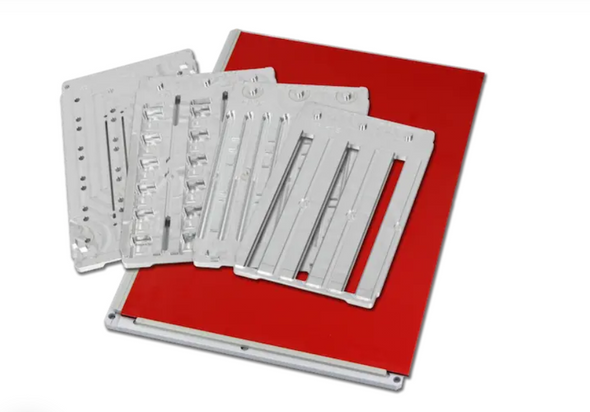 Murrplastik - GP KDE Base Plates for Labeling systems - 86661037