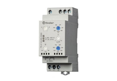 Finder Series 70: Line Monitoring Relay - 70.61.8.400.0000