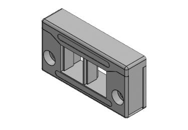 Icotek KEL-QUICK-E: Cable Entry Frame - 42421| Trimantec