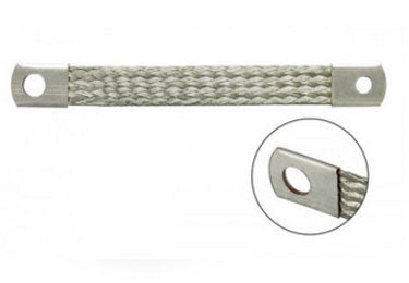 Icotek MB 200|10|M6+M8: Grounding Tape - 32741