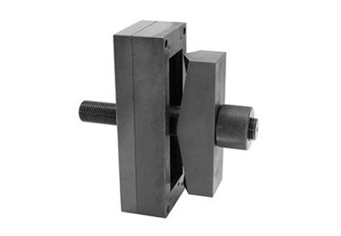 Rectangular & Square Punches Sized for Heavy Multi-Pin Industrial  Connectors and icotek Cable Entry Systems
