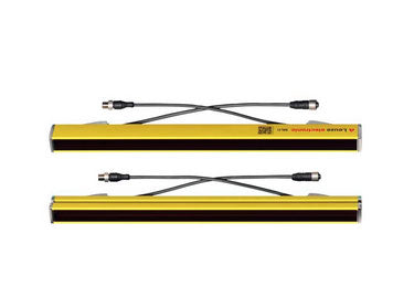 Leuze MLC500T20-450MG: Safety Light Curtain Transmitter - 68022204