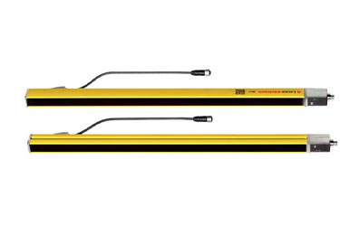 Leuze MLC510R40-1200H/A: Safety Light Curtain Receiver - 68017412