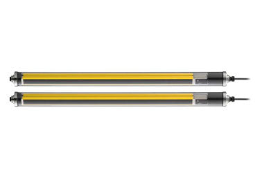 Leuze MLC500T14-300-IP - Safety Light Curtain Transmitter - 544000