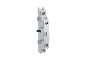 Lovato Electric: Auxiliary Contact for Switch Disconnector - GAX1011A