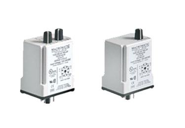 Macromatic TR-5: Time Delay Relay - TR-51662-04