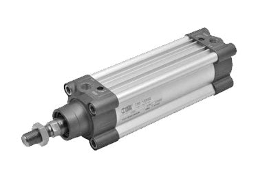 Metal Work Pneumatic: Pneumatic Cylinder, ISO 15552 Standard - 1210800040AP