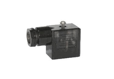Solenoid Coil Pilot Valve Coil Terminal And Wire Type Airtac